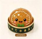 Cute Christmas Surprise Squishy