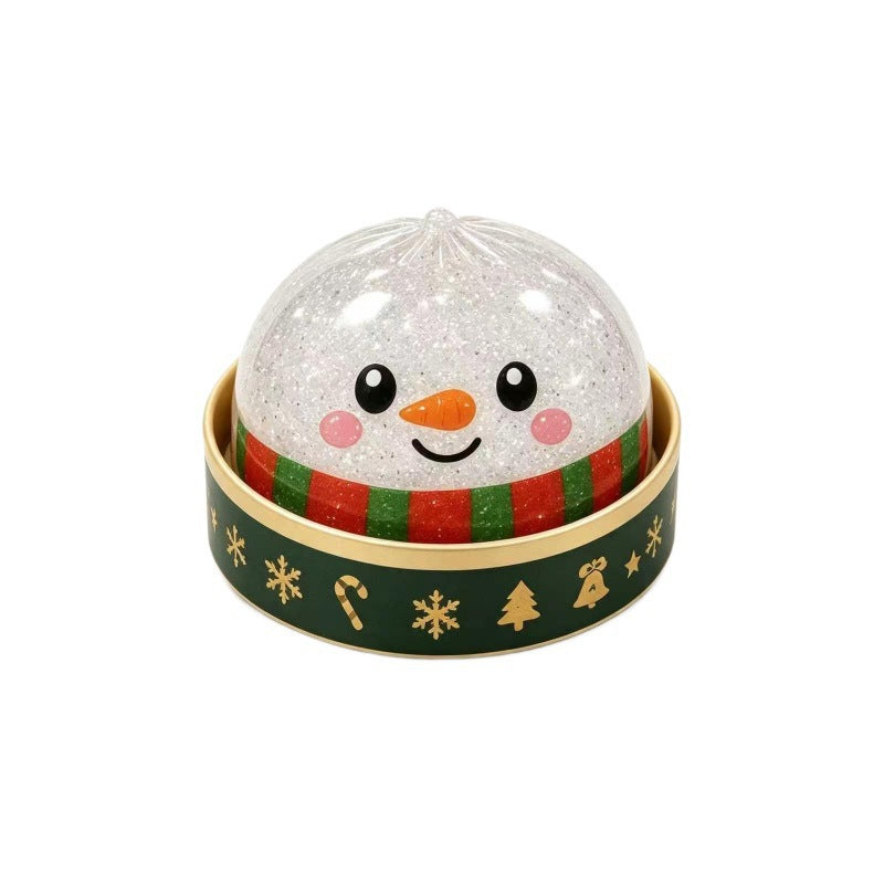 Cute Christmas Surprise Squishy