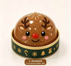 Cute Christmas Surprise Squishy