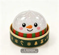 Cute Christmas Surprise Squishy