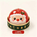 Cute Christmas Surprise Squishy